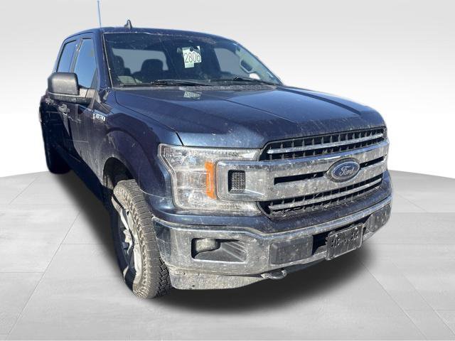 Used 2019 Ford F150 XLT AWD/4WD image 6