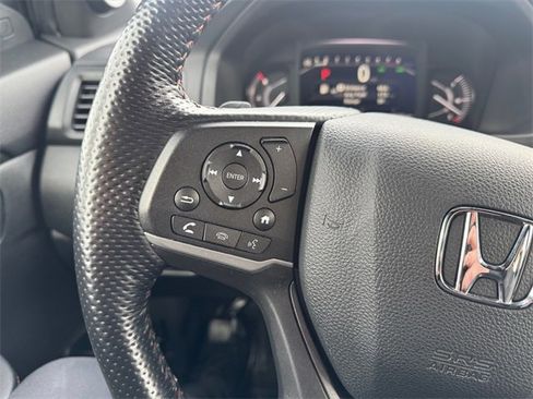Used 2024 Honda Passport TrailSport image 23