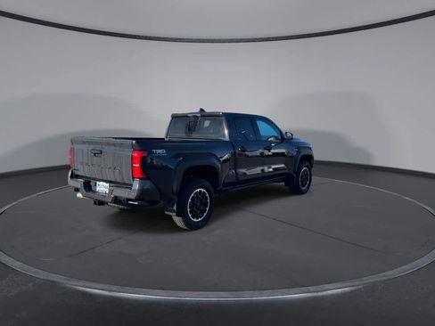 New 2026 Toyota Tacoma SR5 image 8