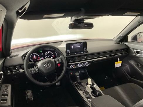 Used 2026 Honda Civic Sport image 25