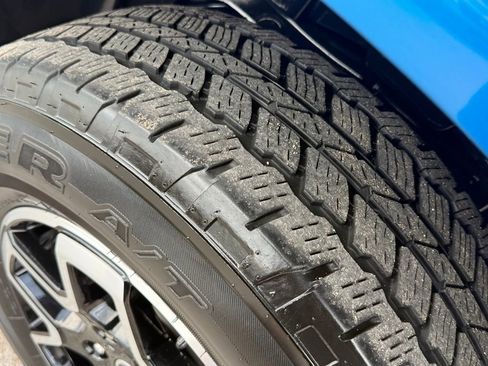 Used 2024 Ford Bronco Outer Banks image 44