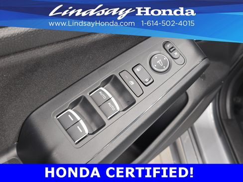 Certified 2023 Honda Civic Sport image 21