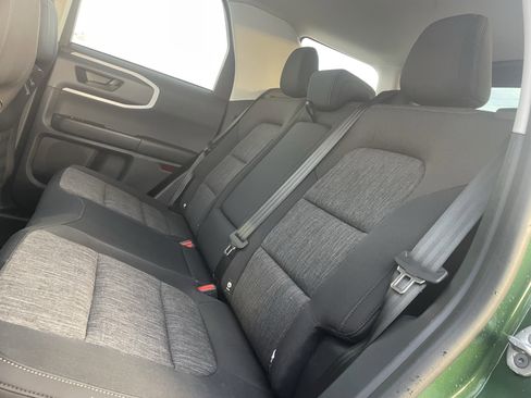 Used 2023 Ford Bronco Sport Big Bend w/ Convenience Package image 13