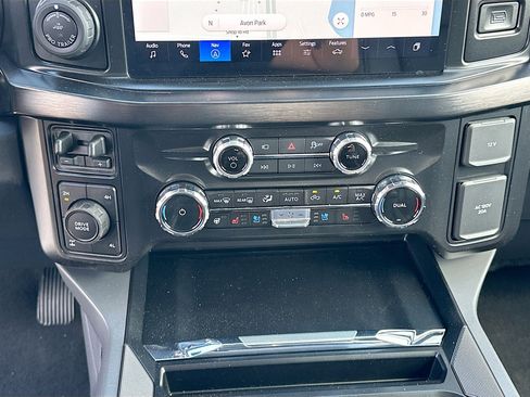 New 2026 Ford F350 Lariat w/ Lariat Ultimate Package image 11