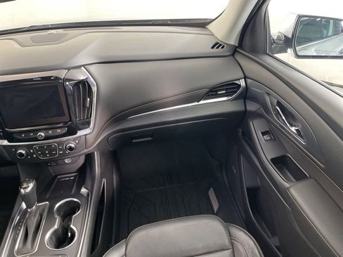 Used 2020 Chevrolet Traverse Premier image 15