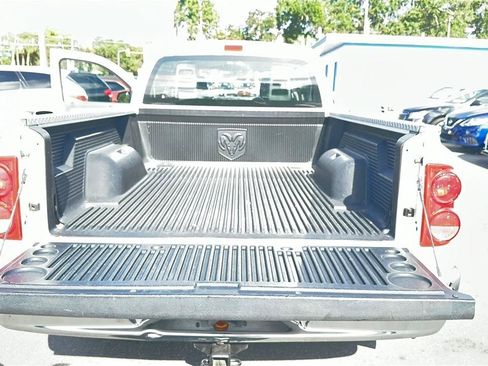 Used 2005 Dodge Dakota SLT RWD image 46