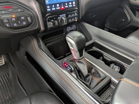 Used 2022 RAM 1500 TRX w/ TRX Level 2 Equipment Group AWD/4WD image 22