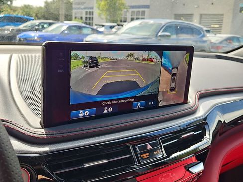 New 2026 Acura MDX A-Spec image 29