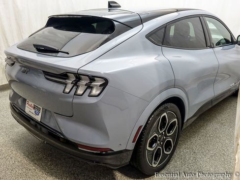 Used 2024 Ford Mustang Mach-E GT image 8
