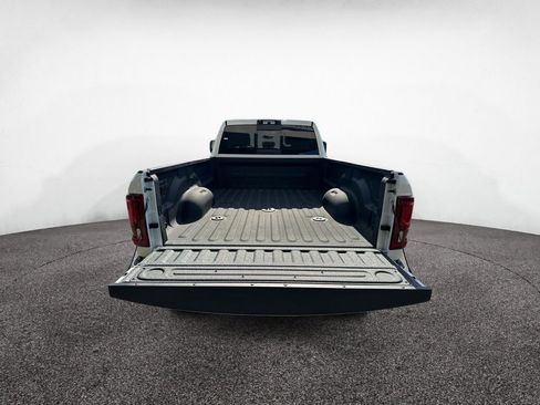 New 2026 RAM 3500 Laramie image 16