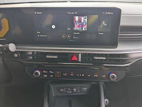 Used 2025 Kia K5 GT-Line FWD image 15