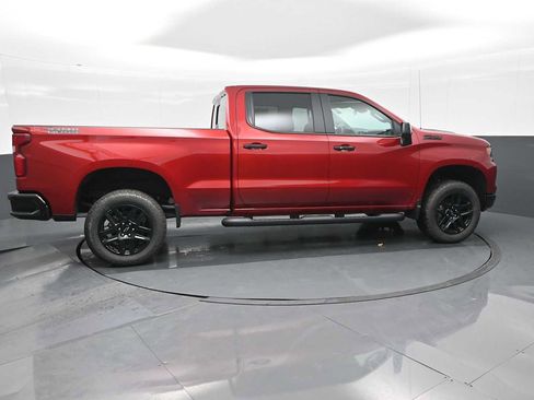 New 2026 Chevrolet Silverado 1500 LT Trail Boss w/ LT Trail Boss Premium Package image 9