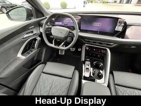 New 2026 Audi SQ5 Premium Plus image 9