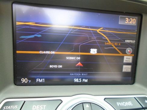 Used 2011 INFINITI G37 Sport w/ Premium Pkg image 13