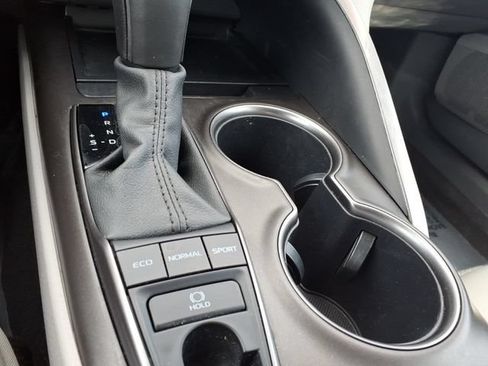 Certified 2024 Toyota Camry SE AWD/4WD image 21