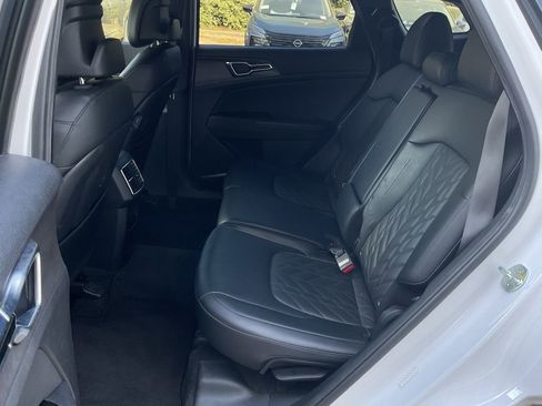 Used 2023 Kia Sportage X-Pro Prestige image 15