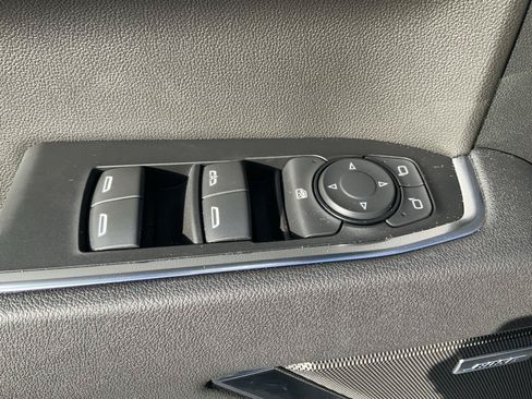 New 2025 Chevrolet Silverado 1500 RST AWD/4WD image 29