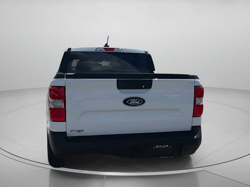 New 2025 Ford Maverick XLT w/ XLT Luxury Package AWD/4WD image 28