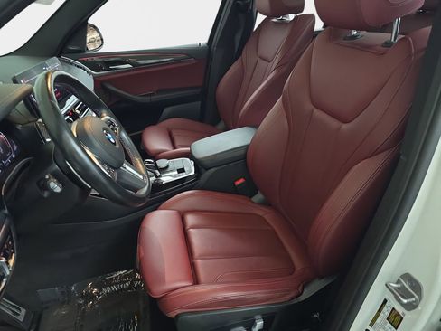 Certified 2023 BMW X3 M40i AWD/4WD image 15