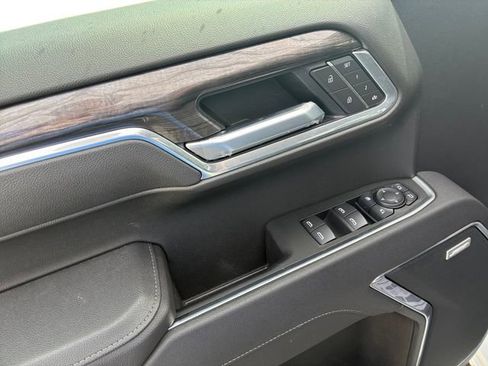 New 2026 Chevrolet Silverado 1500 LTZ w/ Technology Package image 12