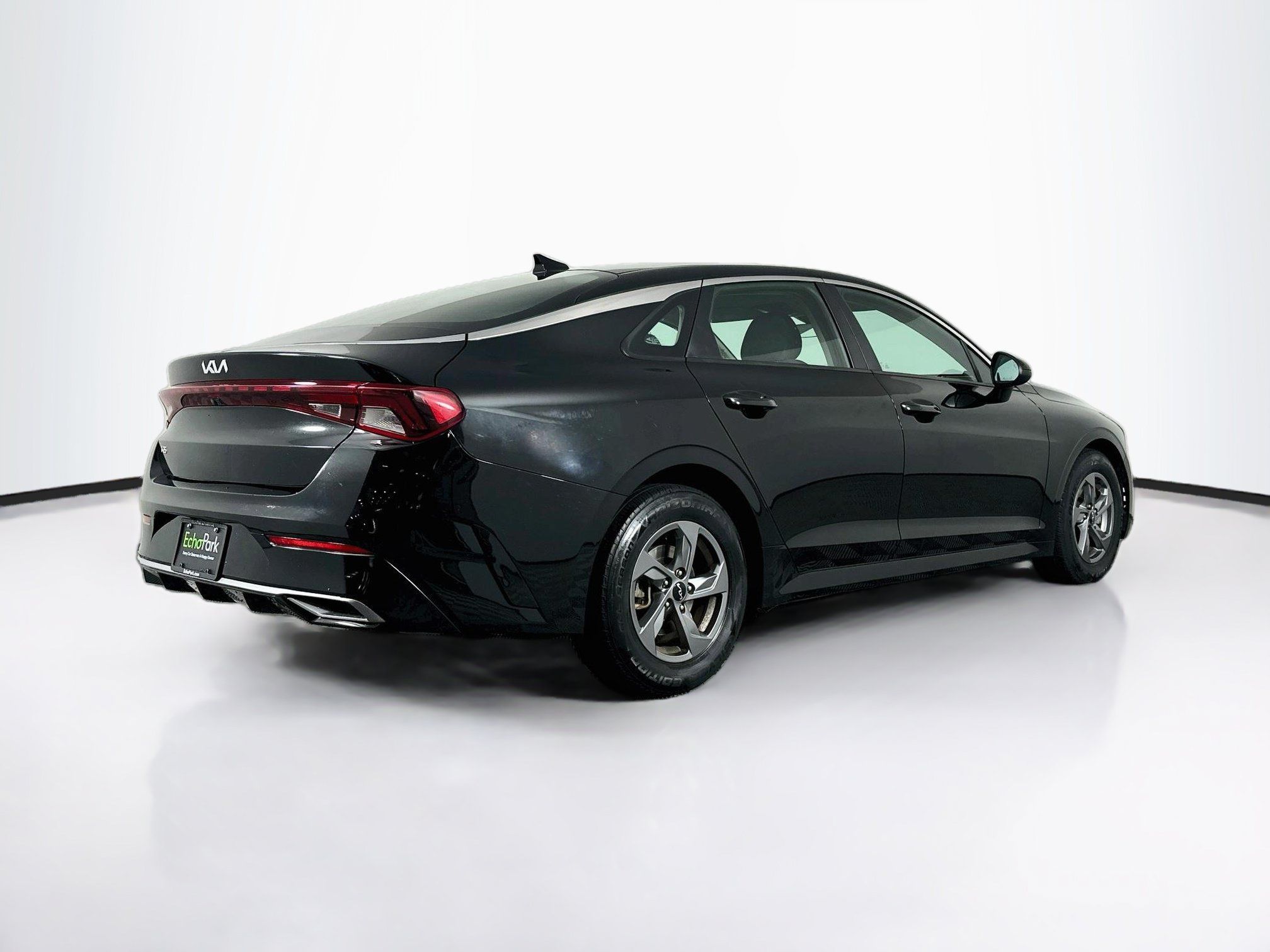 Used 2023 Kia K5 LXS FWD image 9