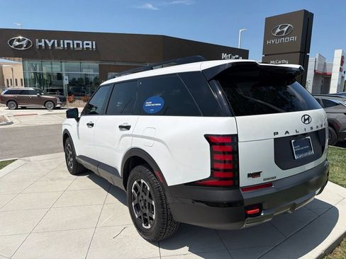 Certified 2026 Hyundai Palisade XRT Pro AWD/4WD image 5
