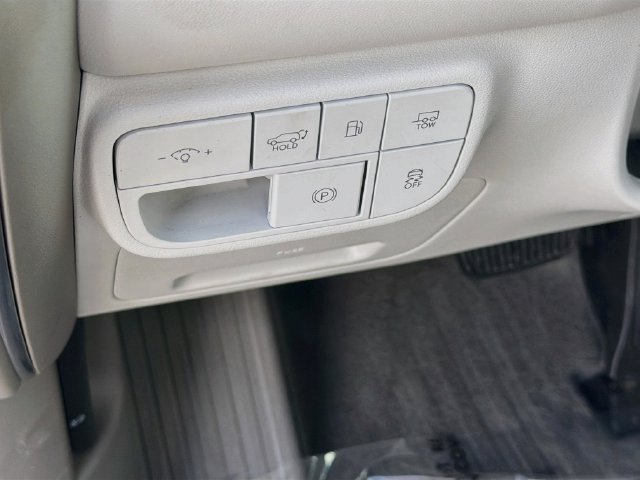 Certified 2026 Hyundai Palisade FWD Hybrid image 11