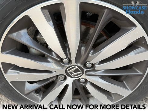 Used 2016 Honda Fit EX image 7