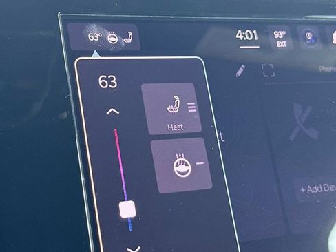 New 2025 Jeep Grand Cherokee Laredo X w/ Luxury Tech Group I image 34