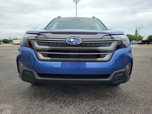 Used 2026 Subaru Forester Premium AWD/4WD image 3