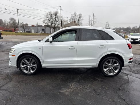 Used 2018 Audi Q3 2.0T Premium Plus w/ Premium Plus Package image 6