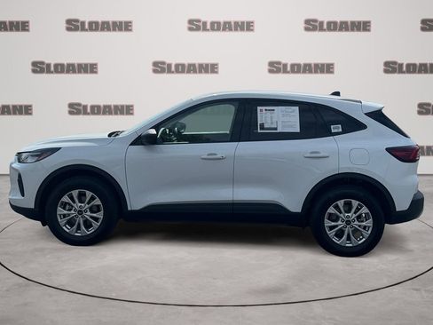 Used 2025 Ford Escape Active image 2