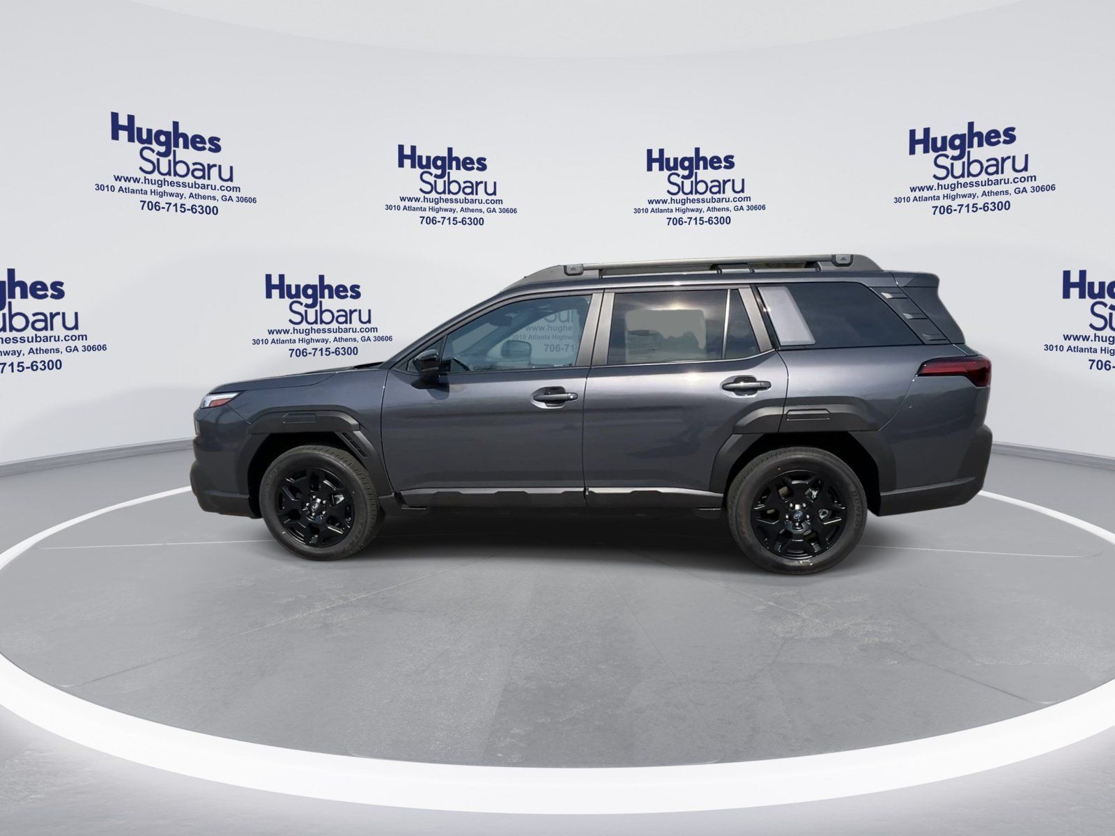 New 2026 Subaru Outback Limited w/ Premium/Limited Plus Package AWD/4WD image 7