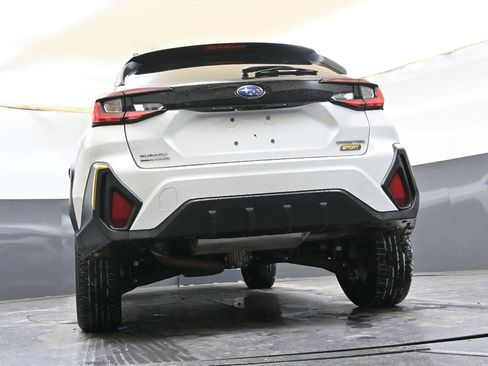 Certified 2024 Subaru Crosstrek 2.5i Sport image 40