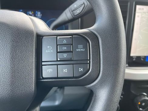 New 2026 Ford F250 XLT w/ XLT Premium Package AWD/4WD image 19