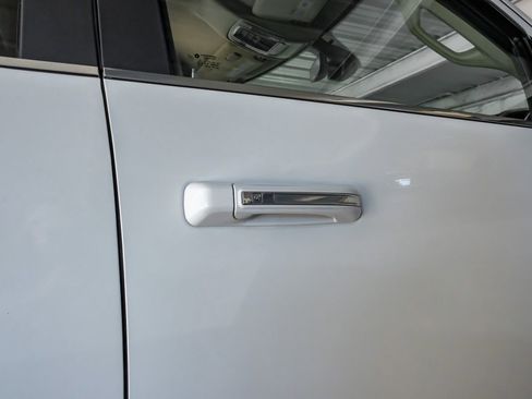 Used 2022 RAM 3500 Laramie w/ Chrome Appearance Group image 42