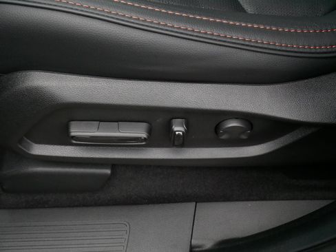 Certified 2026 Honda Passport TrailSport Elite image 20