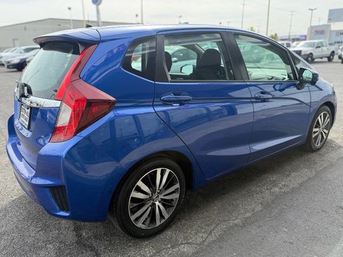 Used 2015 Honda Fit EX image 6
