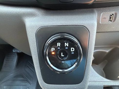 Used 2022 Ford E-Transit 148 High Roof w/ Load Area Protection Package RWD image 15