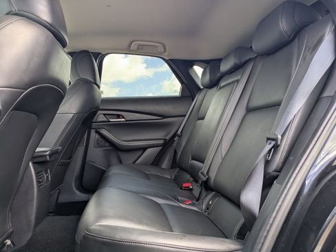 Used 2024 MAZDA CX-30 AWD 2.5 S w/ Select Sport Pkg image 17