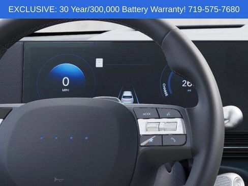 New 2026 Hyundai Ioniq 5 Limited image 17