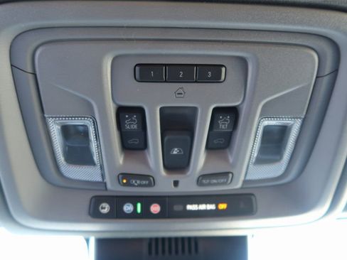 New 2026 GMC Sierra 1500 Elevation w/ Elevation Premium Package image 19