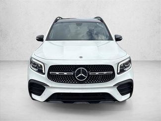 Used 2021 Mercedes-Benz GLB 250 4MATIC video 2