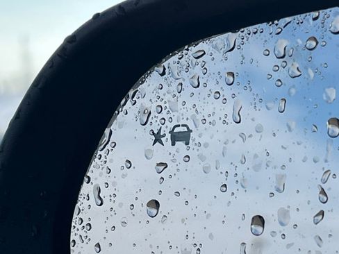 New 2026 GMC Terrain Denali w/ LPO, Floor Liner Package image 38