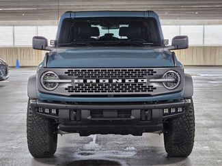 Used 2023 Ford Bronco Badlands w/ Sasquatch Package video 2