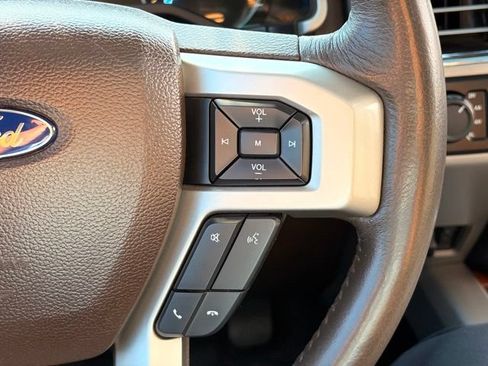 Used 2015 Ford F150 King Ranch w/ Equipment Group 601A Luxury AWD/4WD image 22