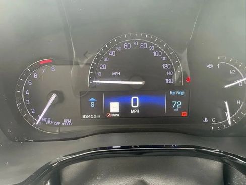 Used 2019 Cadillac XT5 Luxury image 23