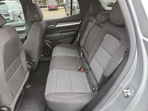 Certified 2026 GMC Terrain Elevation w/ LPO, Floor Liner Package image 23