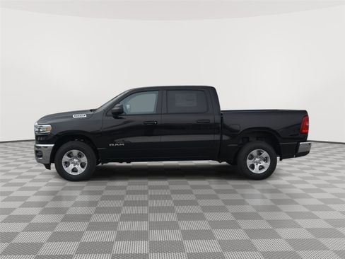 New 2026 RAM 1500 Big Horn image 9