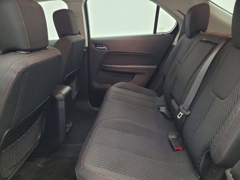 Used 2015 Chevrolet Equinox LS image 18